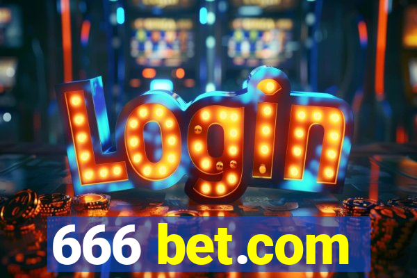 666 bet.com