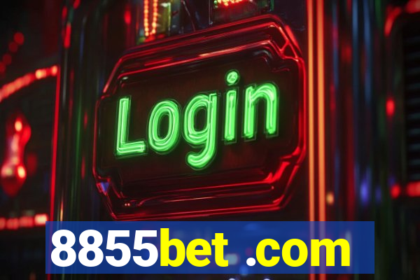 8855bet .com