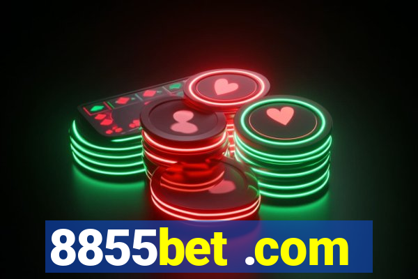 8855bet .com