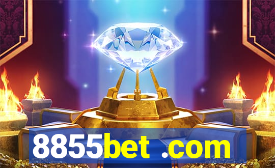 8855bet .com
