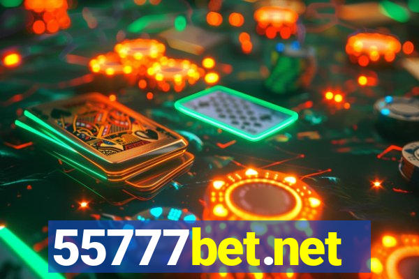 55777bet.net