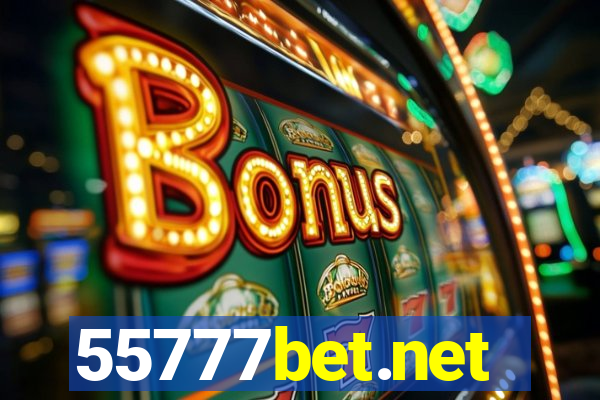 55777bet.net