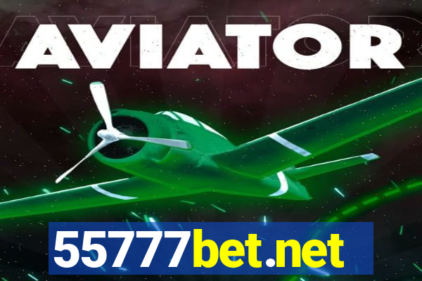 55777bet.net