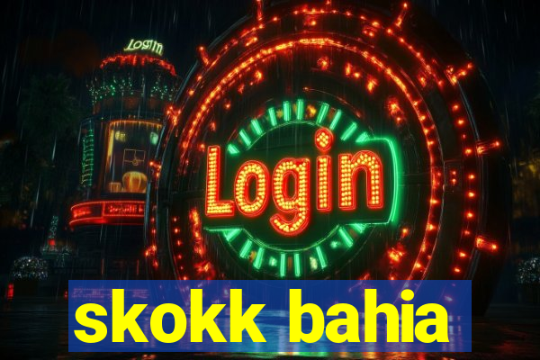 skokk bahia