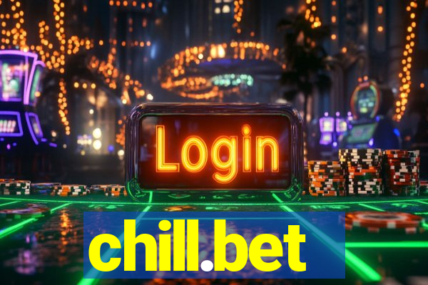 chill.bet