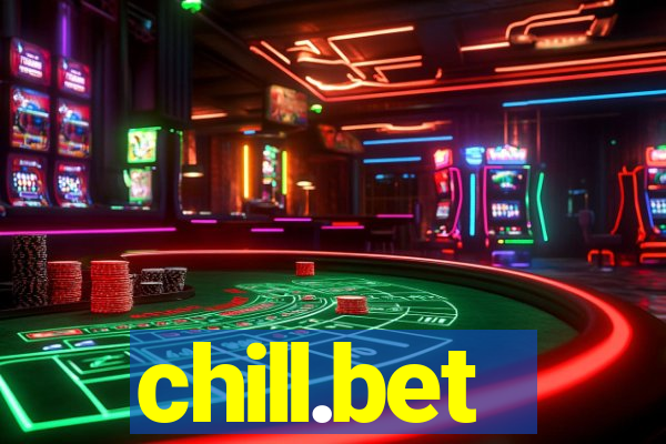 chill.bet