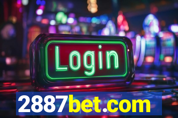 2887bet.com