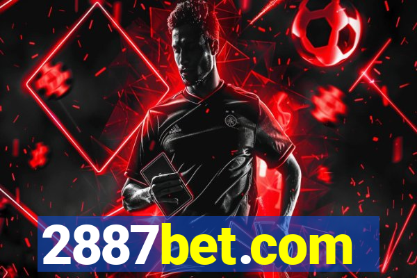2887bet.com