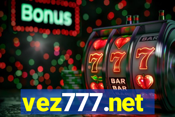 vez777.net