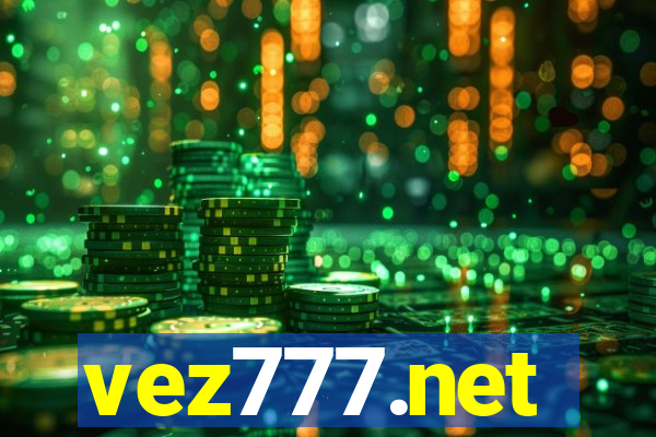 vez777.net