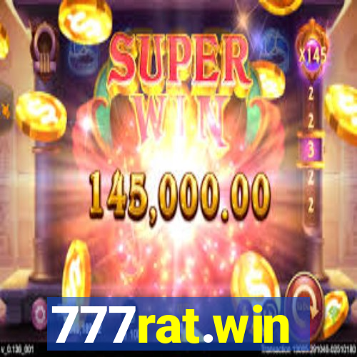 777rat.win