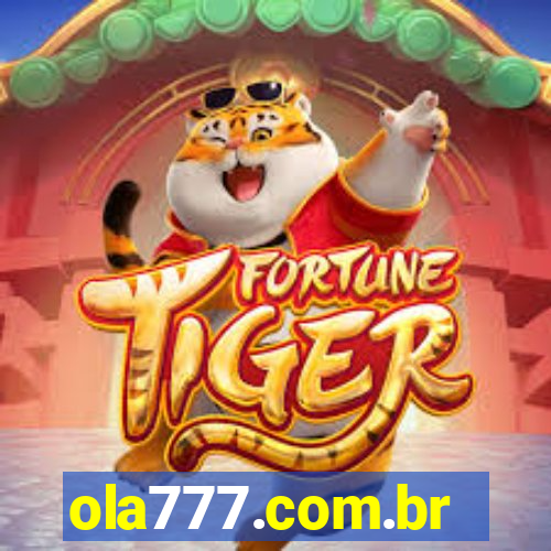 ola777.com.br