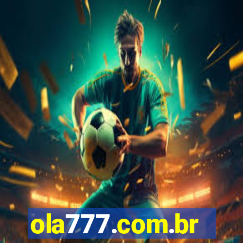 ola777.com.br