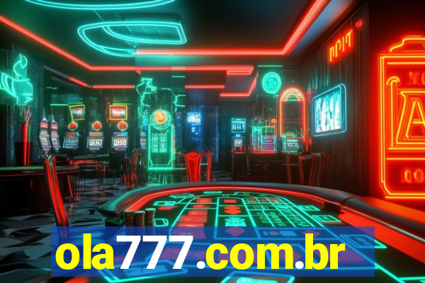ola777.com.br