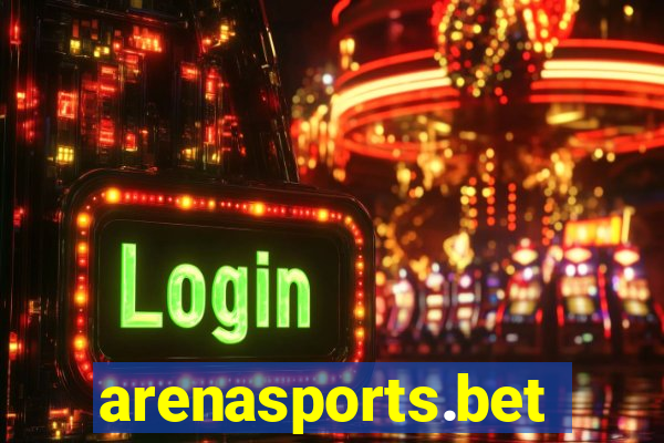arenasports.bet
