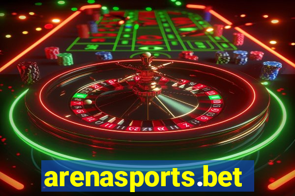 arenasports.bet