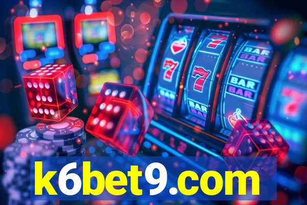 k6bet9.com