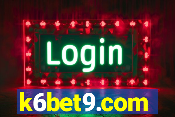 k6bet9.com