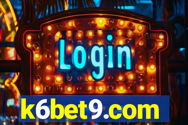k6bet9.com