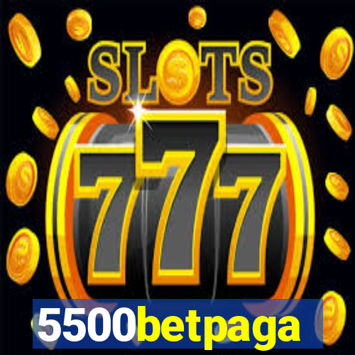 5500betpaga