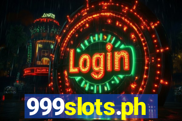 999slots.ph