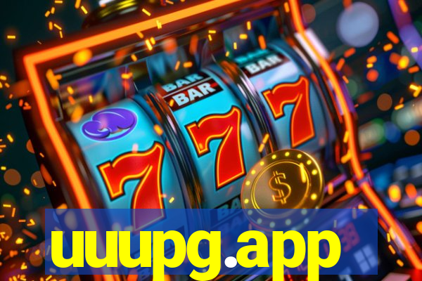 uuupg.app