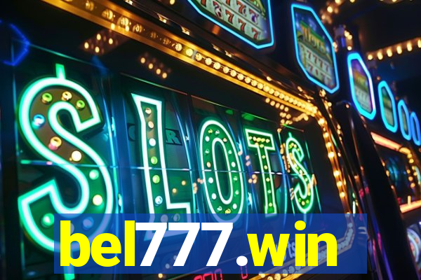 bel777.win