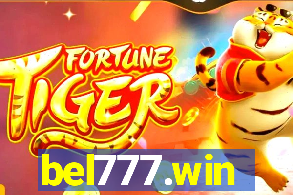 bel777.win