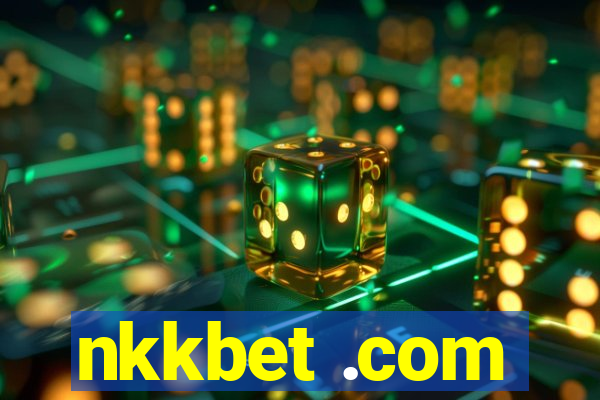 nkkbet .com