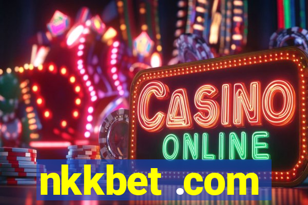 nkkbet .com