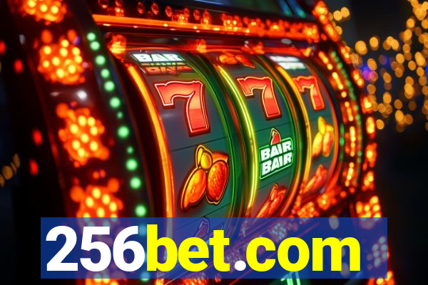 256bet.com