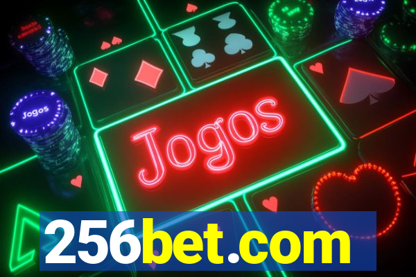 256bet.com