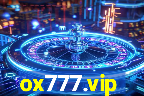 ox777.vip