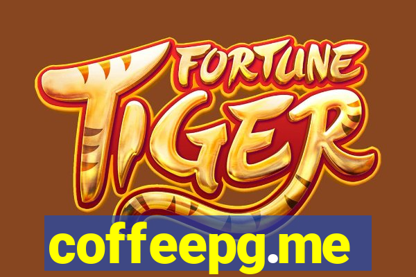 coffeepg.me