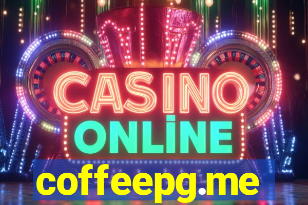 coffeepg.me