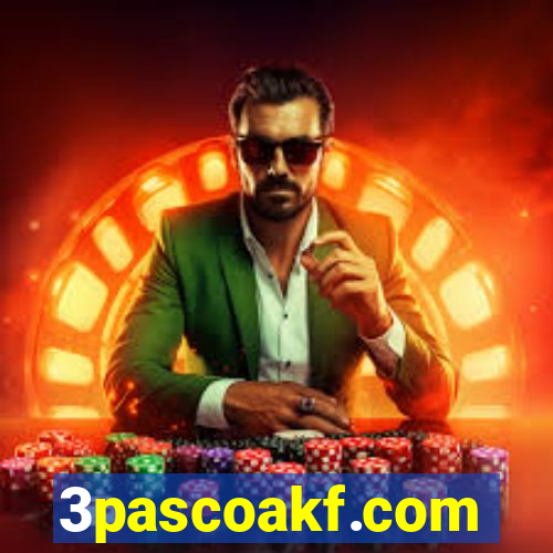 3pascoakf.com