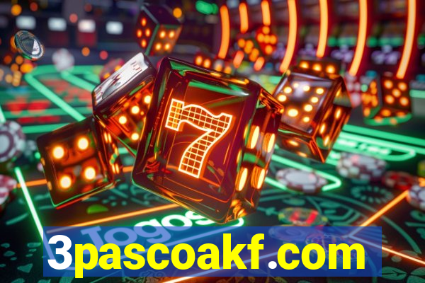 3pascoakf.com