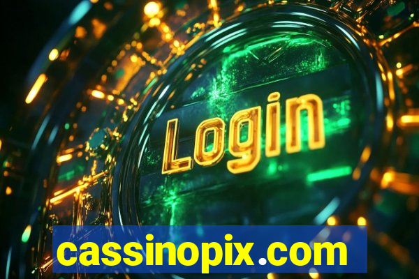 cassinopix.com