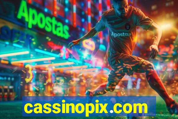 cassinopix.com