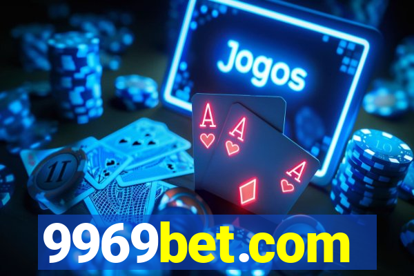 9969bet.com