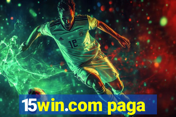 15win.com paga