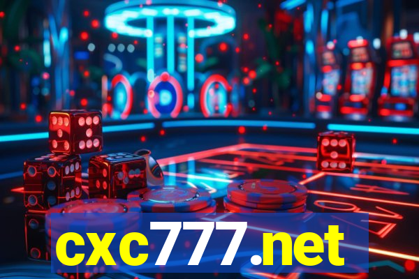 cxc777.net