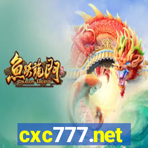 cxc777.net