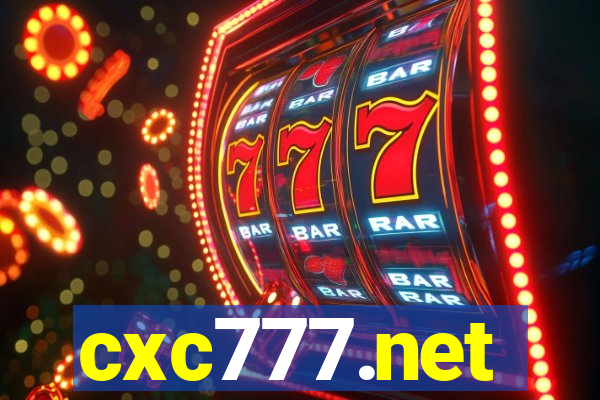 cxc777.net