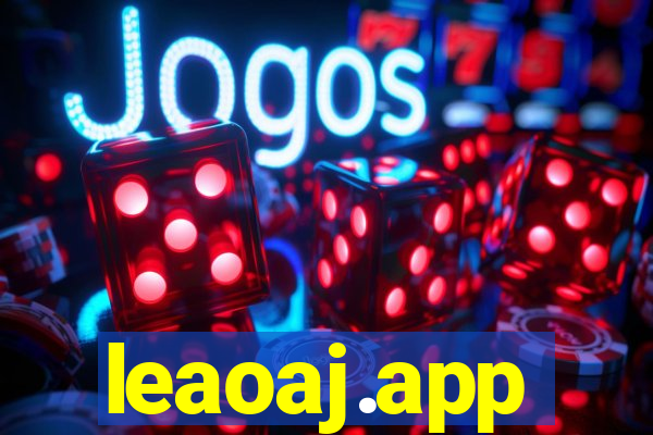 leaoaj.app