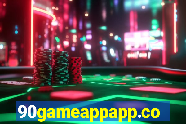 90gameappapp.com