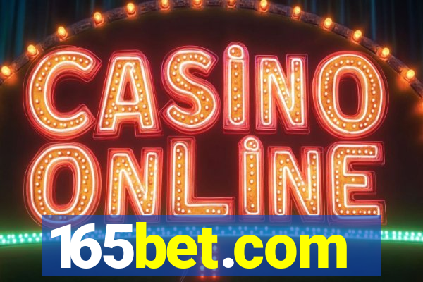 165bet.com