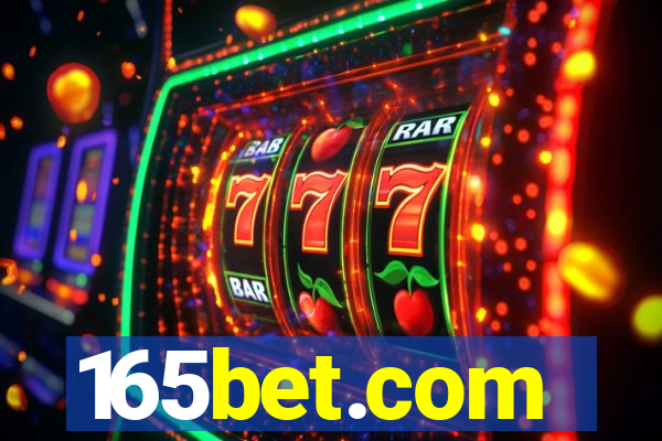165bet.com
