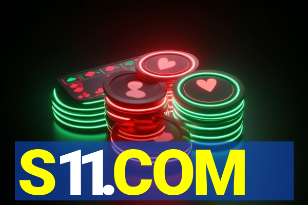 S11.COM