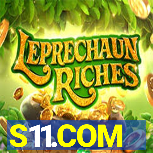 S11.COM